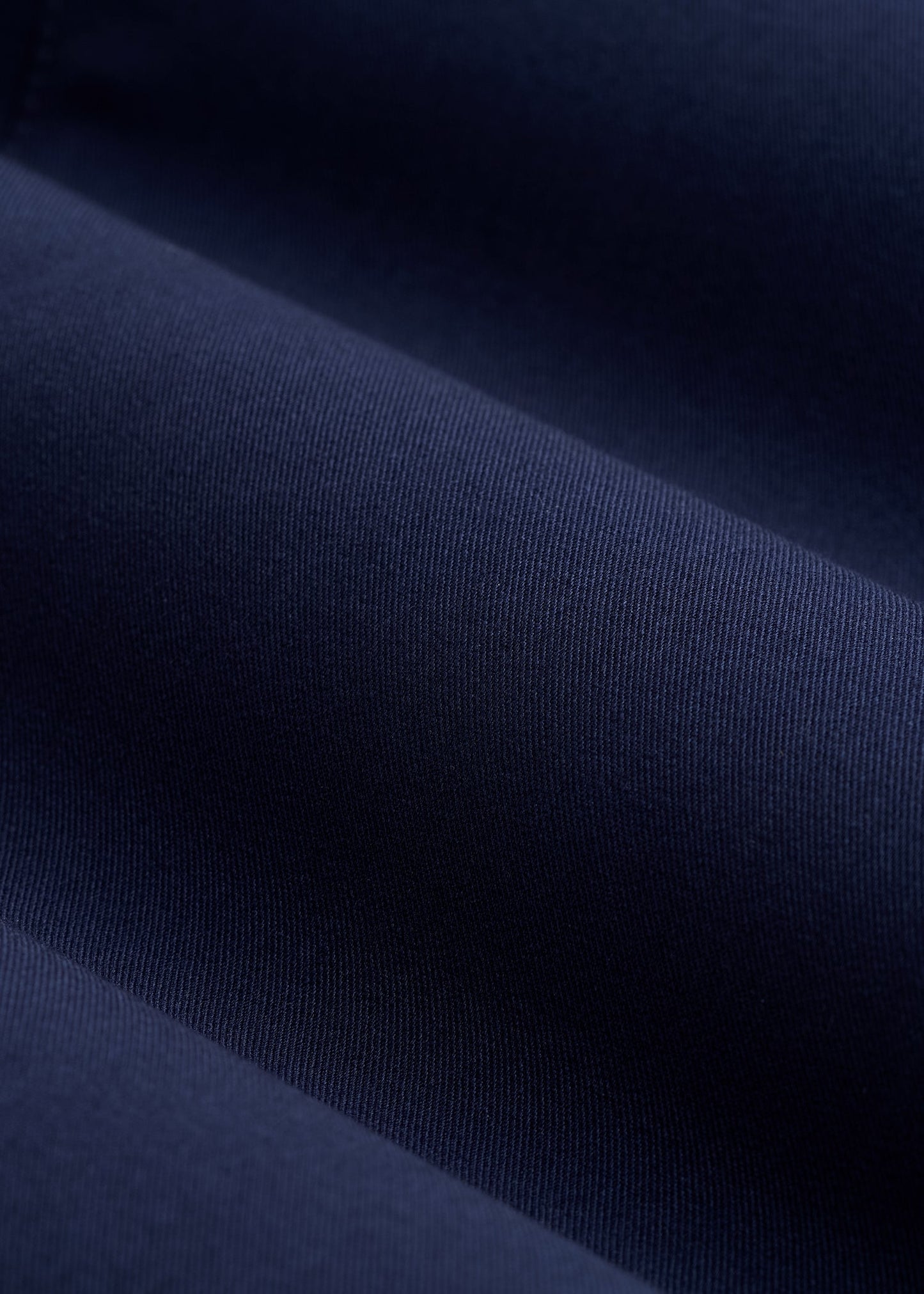 Scrub Joggers for Tall Men in Patriot Blue