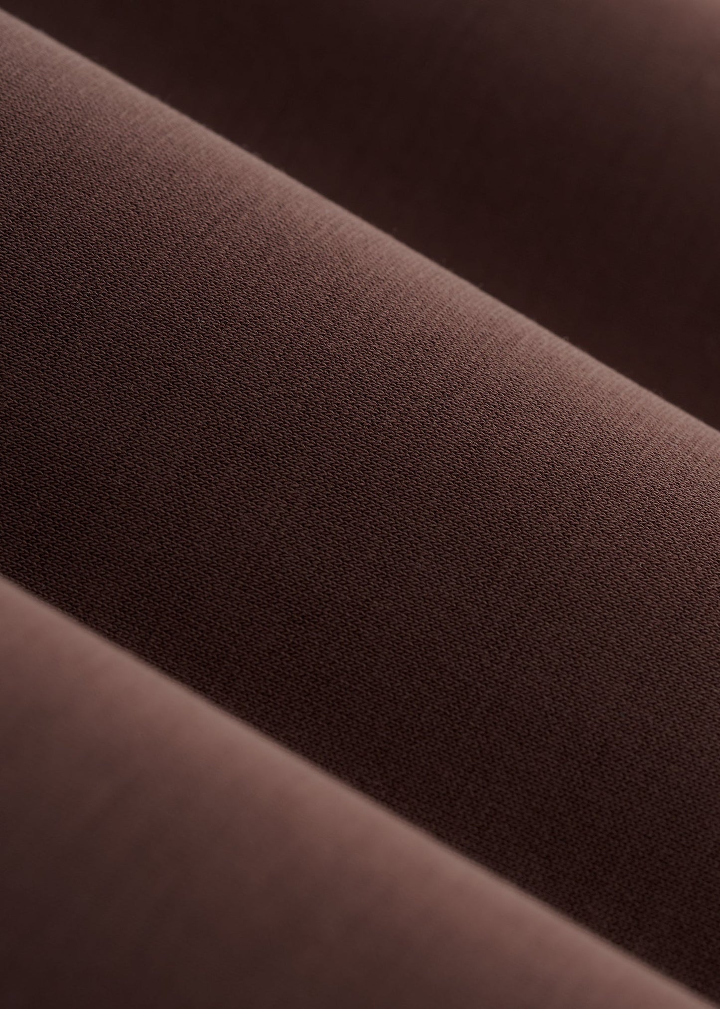 Soft Motion Wide Leg Ultra High Rise Pant for Tall Women in Espresso