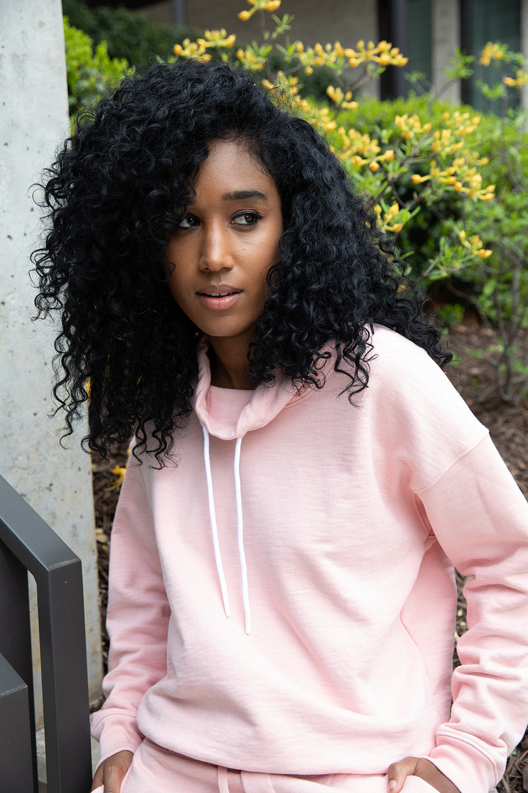 Sale Sloan Funnelneck