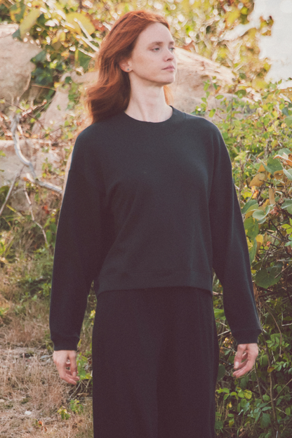 Penny Pullover