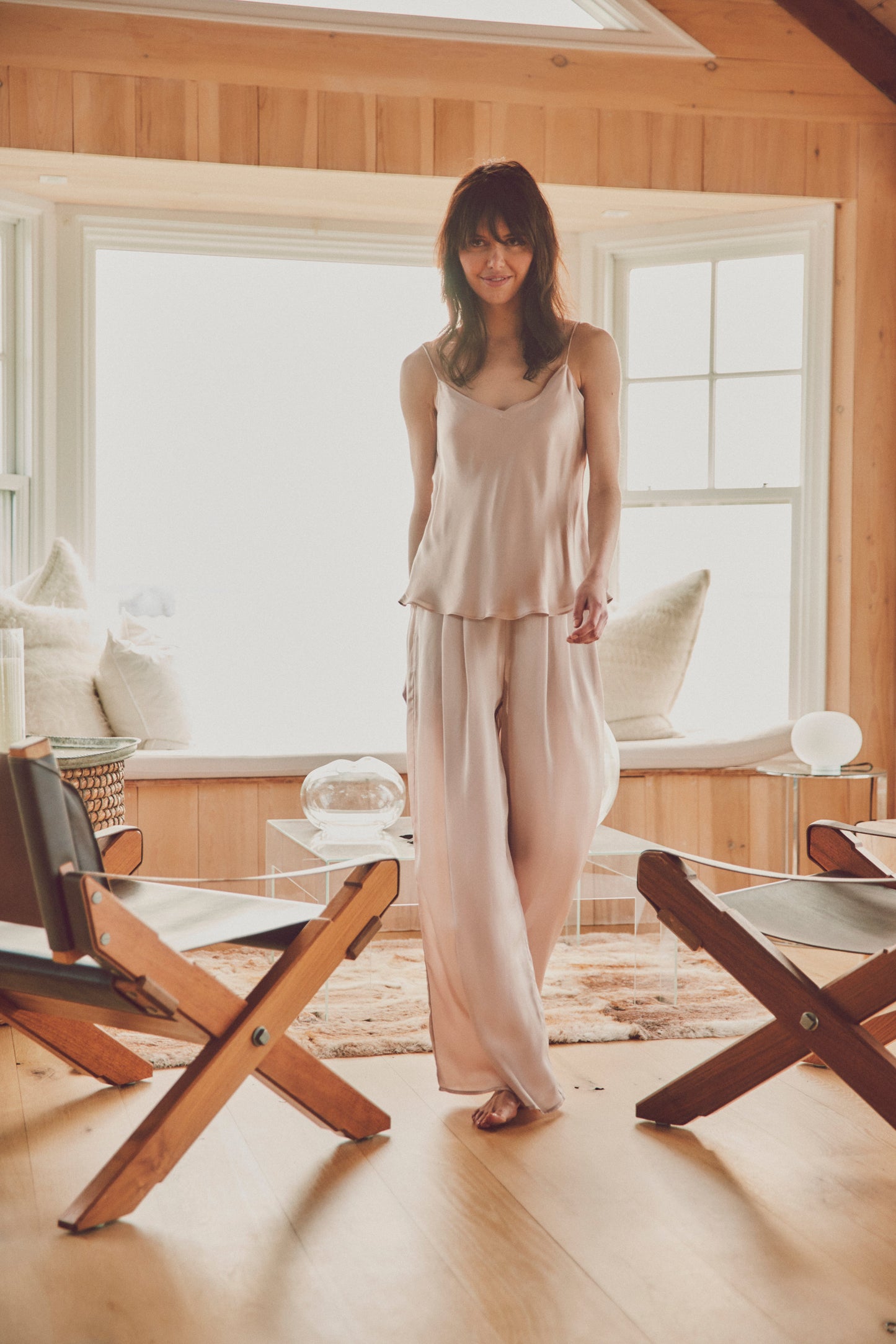 Sale Lulu Wide-Leg Pant