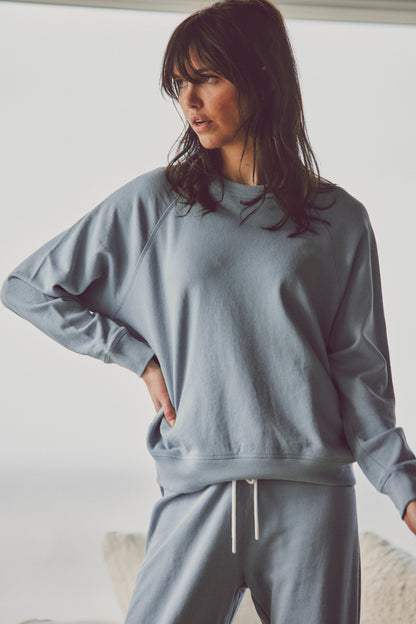 Sale Dune Crewneck