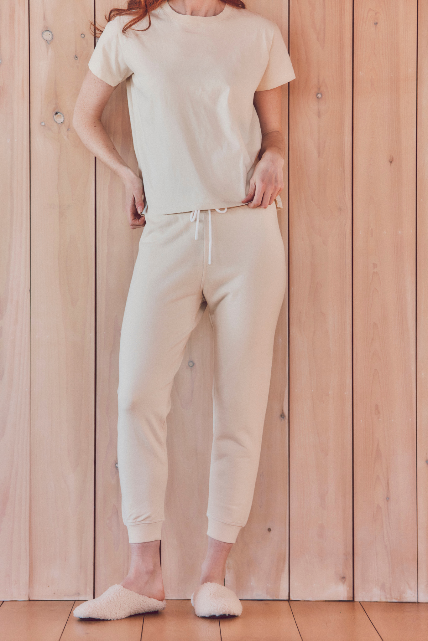 Dune Sweatpants