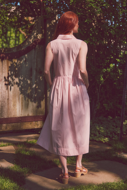 Ellie Sleeveless Dress