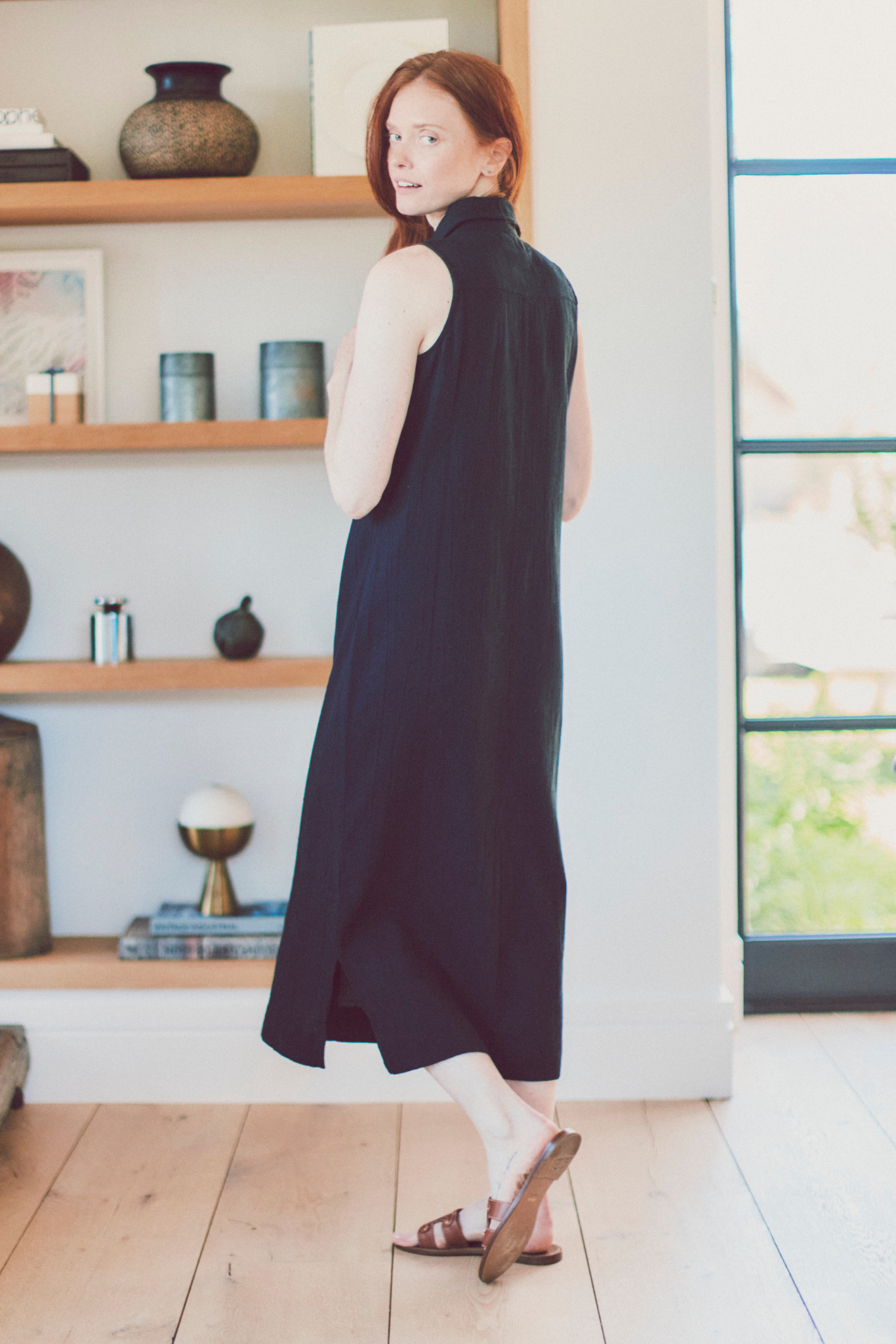 Coastal Dress