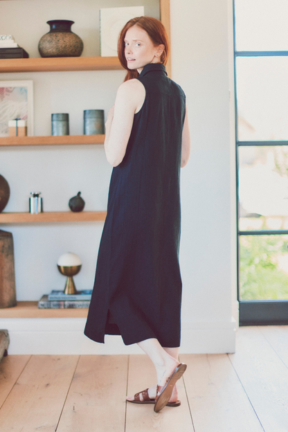 Coastal Dress