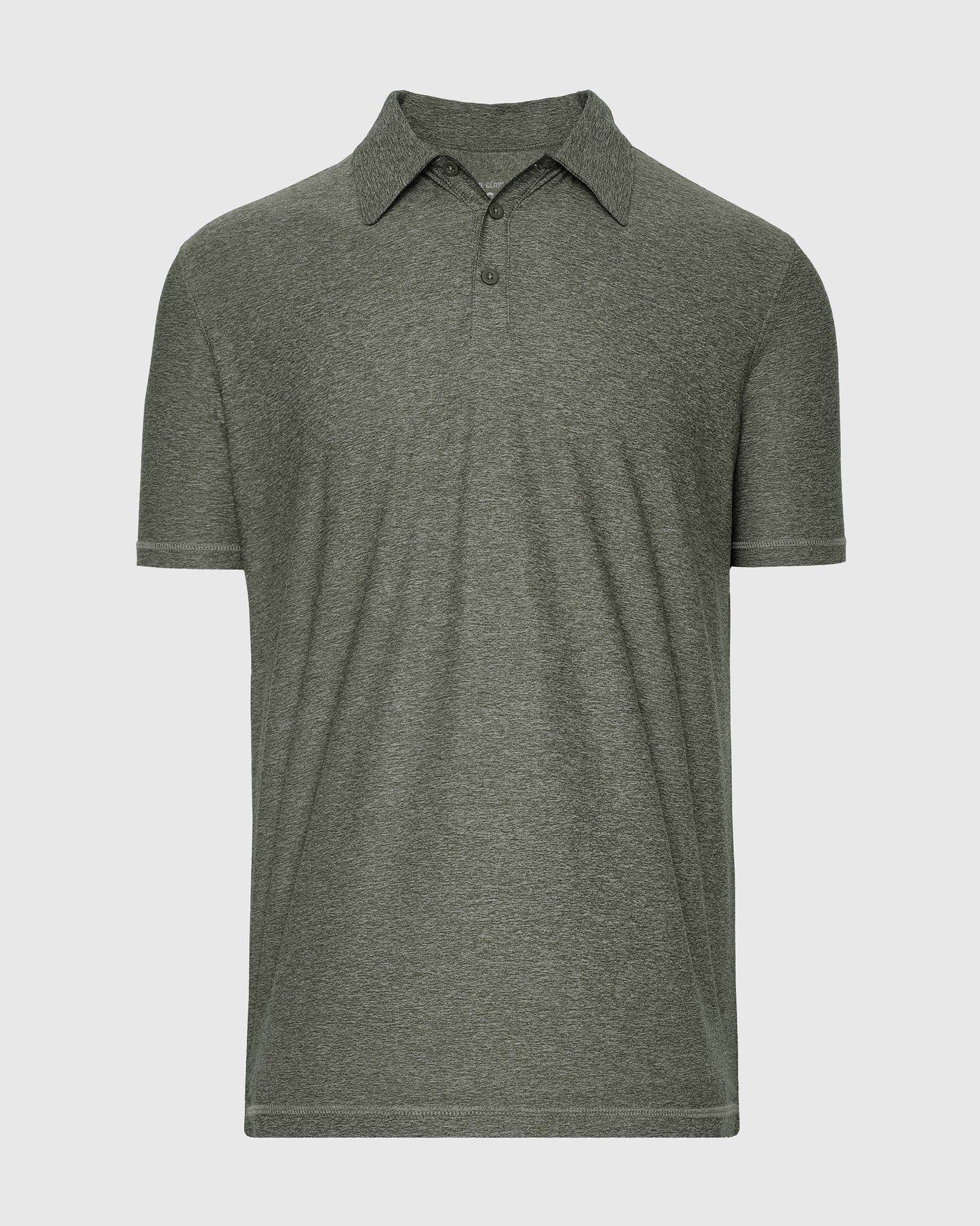 Heather Forest Active Polo 2.0