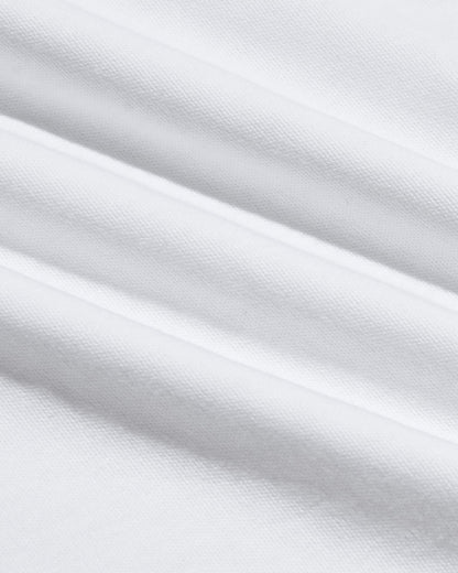 Pima Cotton Blend Crew 2-Pack