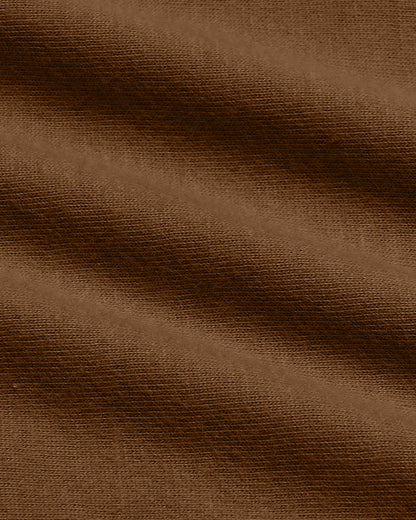 Sepiawood Classic Long Sleeve Henley