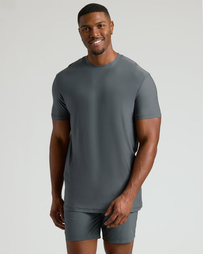 Tall Active Crew 3-Pack