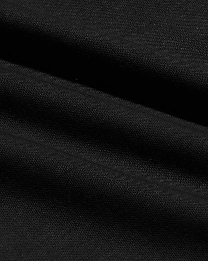 Tall Pima Cotton Blend Crew 7-Pack