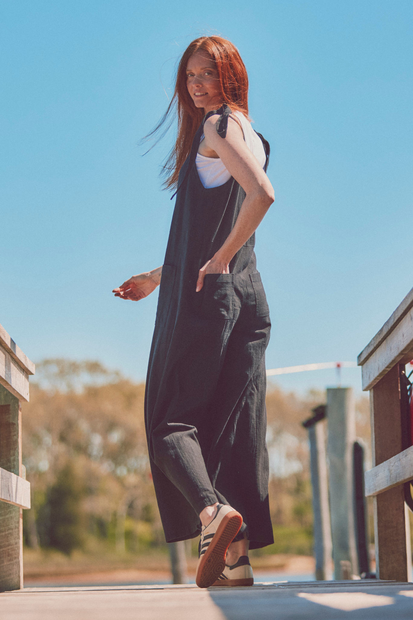 Playa Jumpsuit