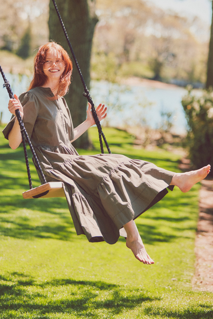 Kate Midi Dress