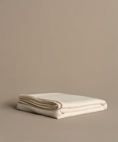 Chateau Alpaca Coverlet