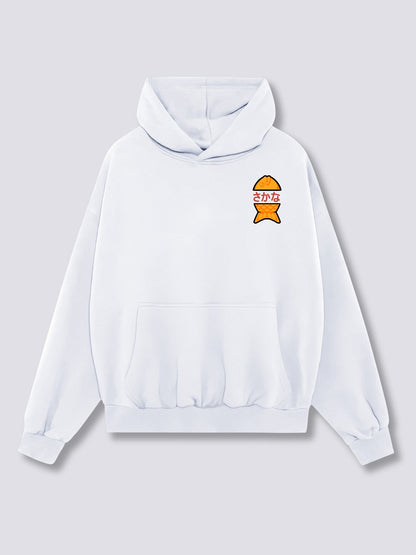 Taiyaki Hoodie
