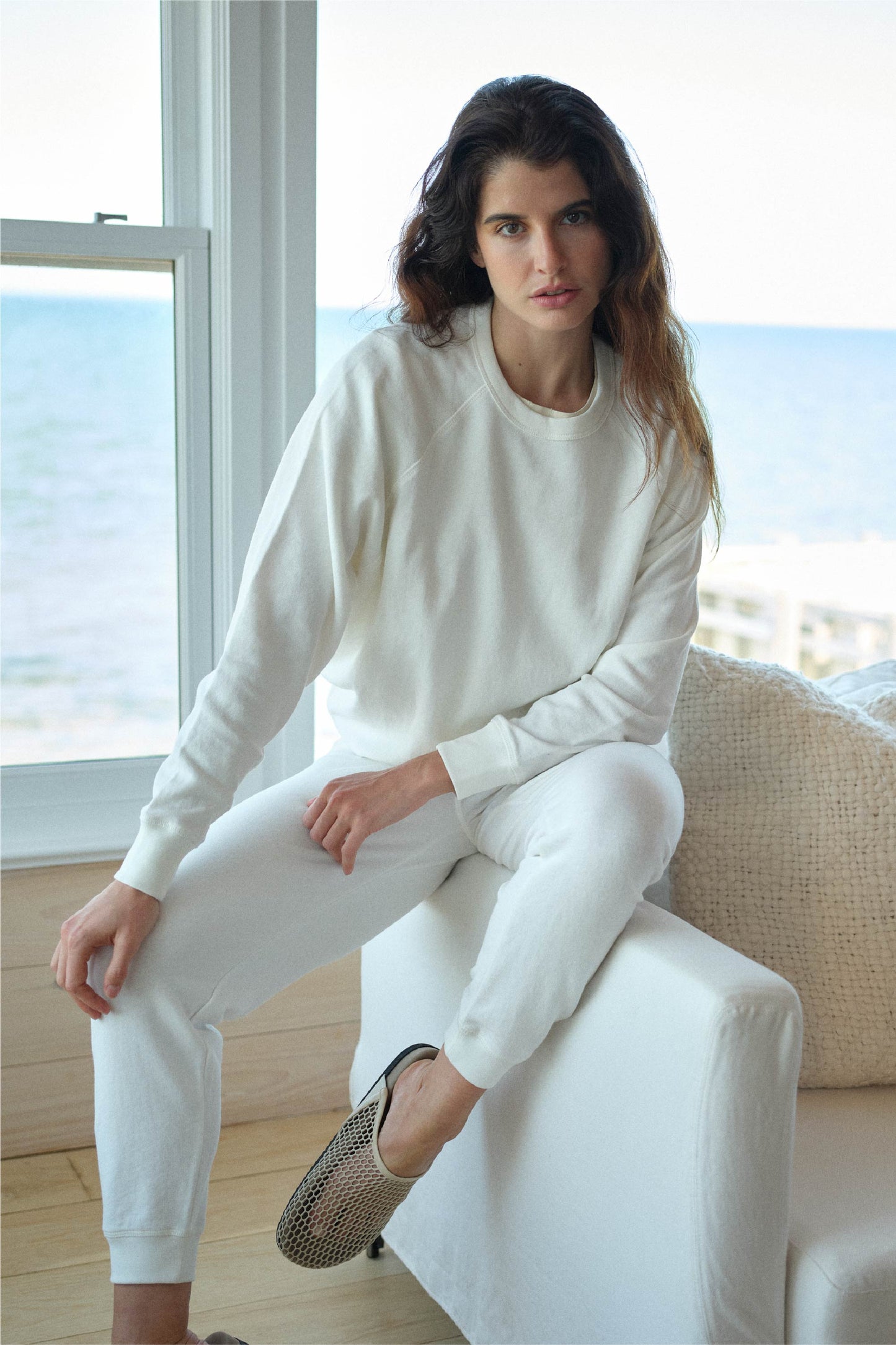 Sale Dune Crewneck