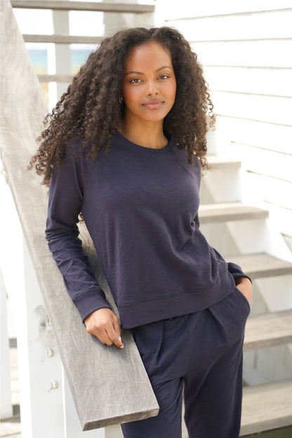 Harbor Long-Sleeved Tee