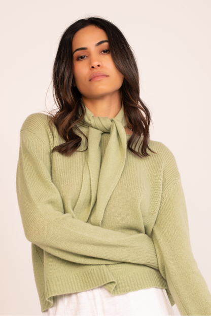 Cashmere Bandana