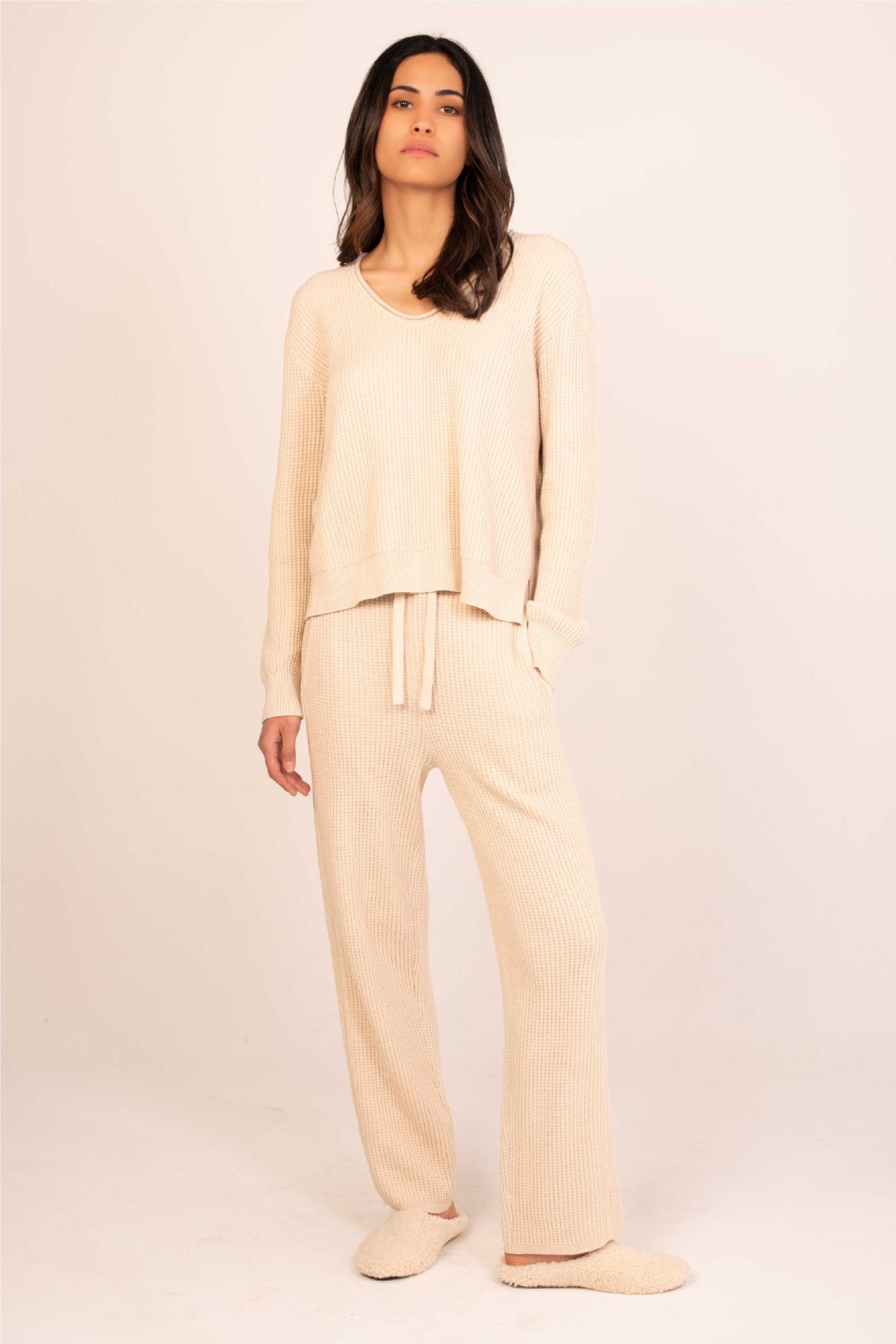 Cooper V-Neck
