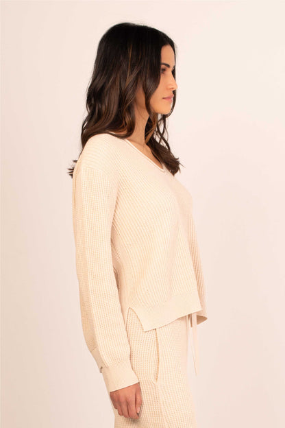 Cooper V-Neck