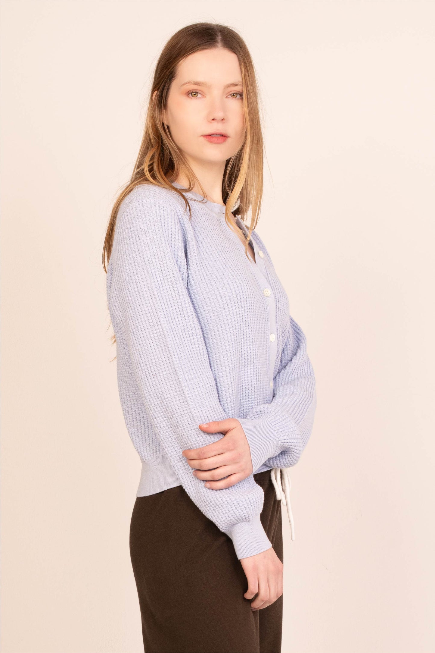 Atlantic Cardigan