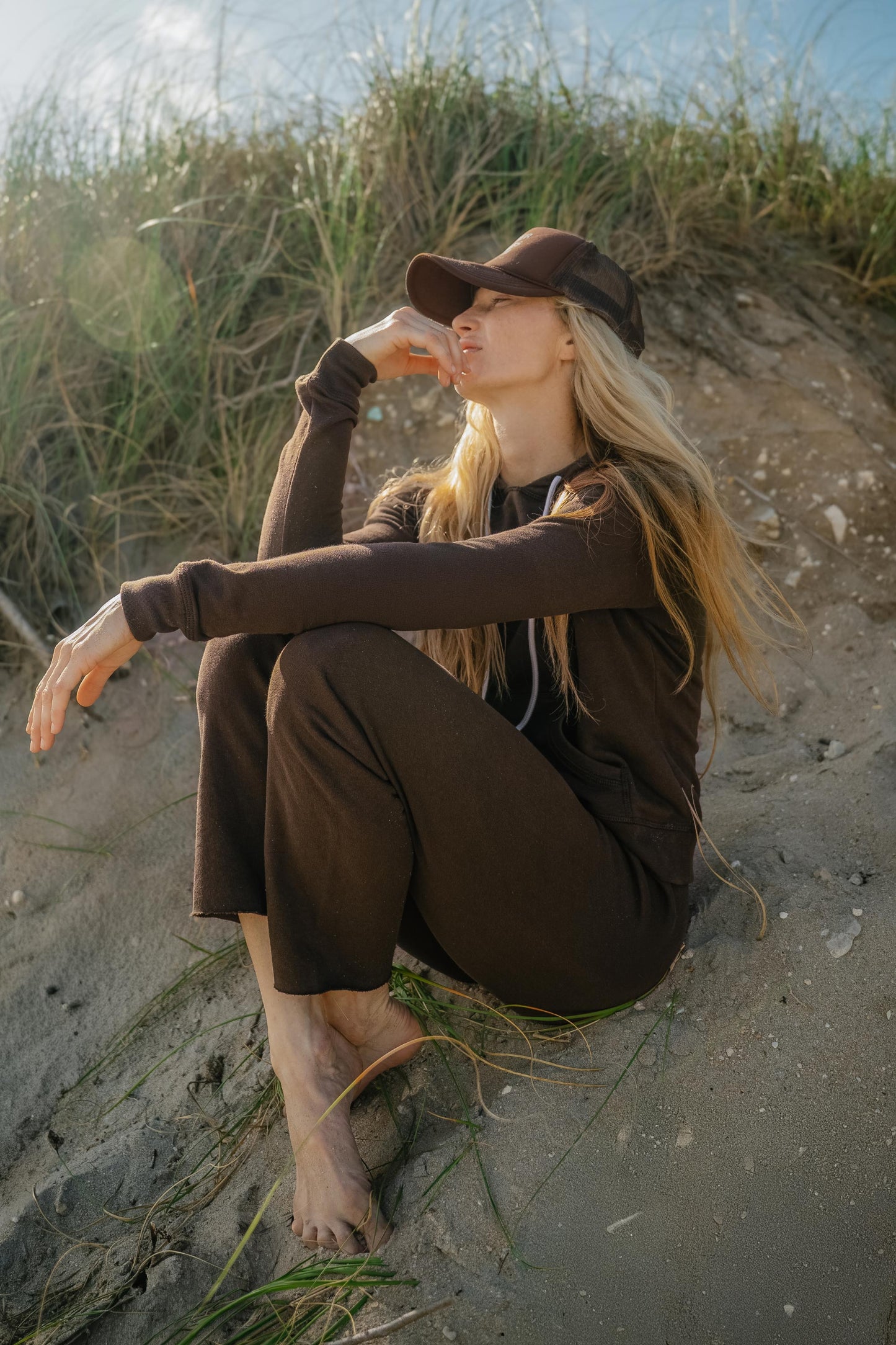 Gibson Hoodie