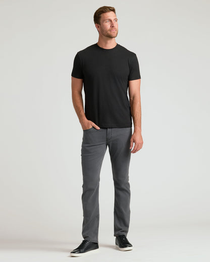 Classic Crew Neck 3-Pack