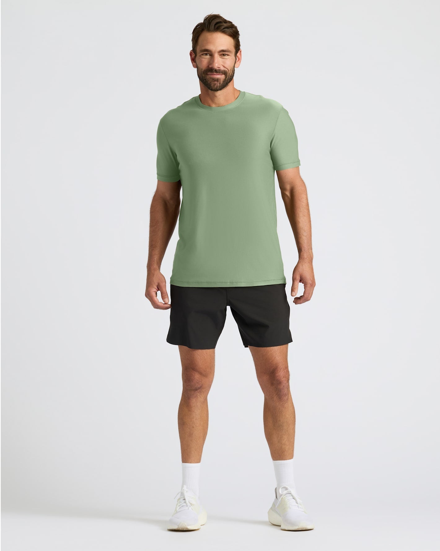 Seasonal Active Crew 3-Pack