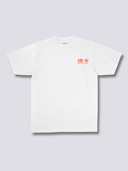 Takoyaki Monster T-Shirt