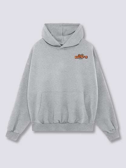 Takoyaki Hoodie