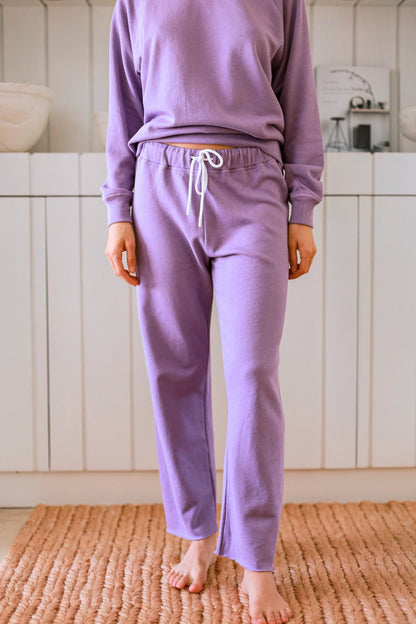 Sale Dune Crop Pant