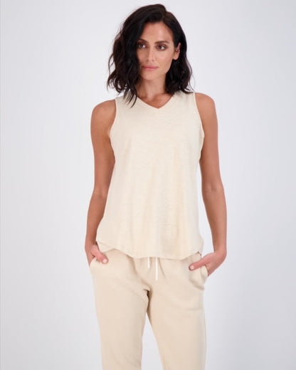 Sale Gabby Loose Tank