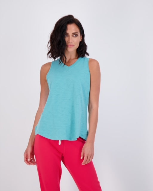 Sale Gabby Loose Tank