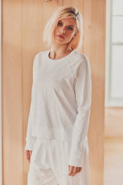 Harbor Long-Sleeved Tee