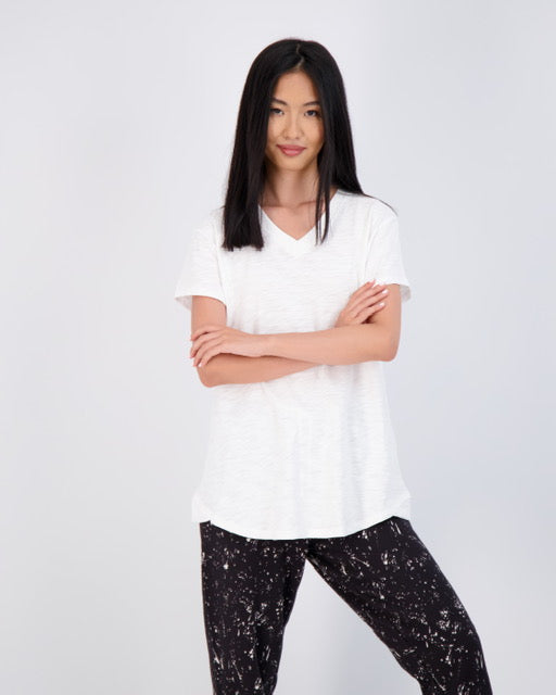 Sale Ruby V-Neck Tee